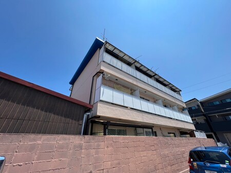 マンション福寿外観写真