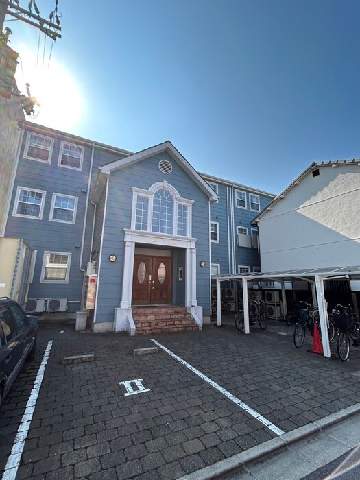 物件外観写真3　(外観写真)