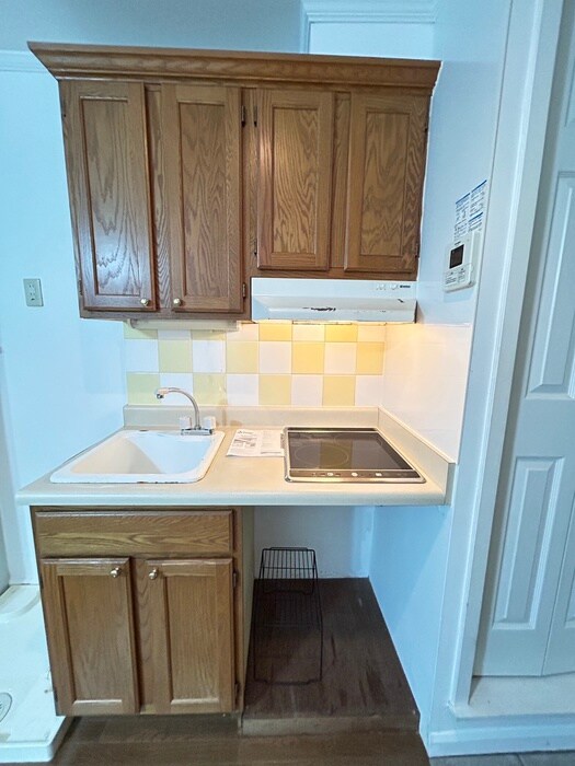 物件内観写真13　(キッチン)