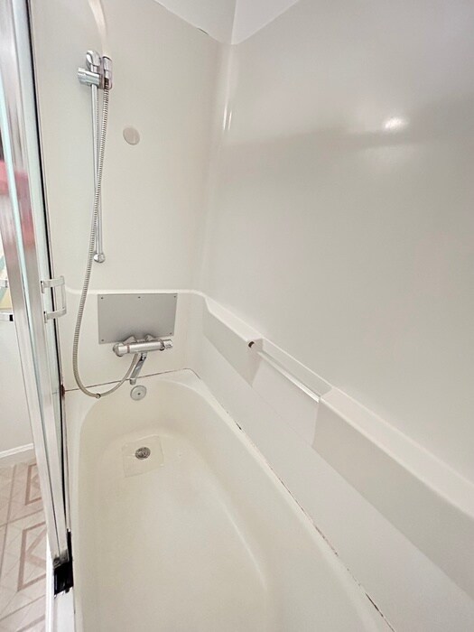 物件内観写真14　(バス／シャワールーム等)