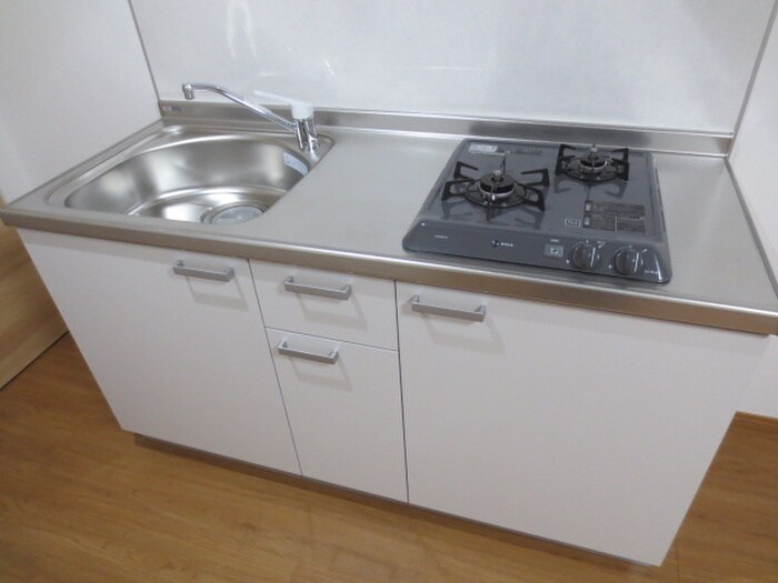 物件内観写真8　(キッチン)