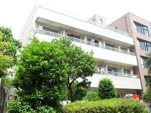 甲子園セブン外観写真