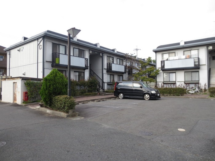 物件外観写真4　(その他)