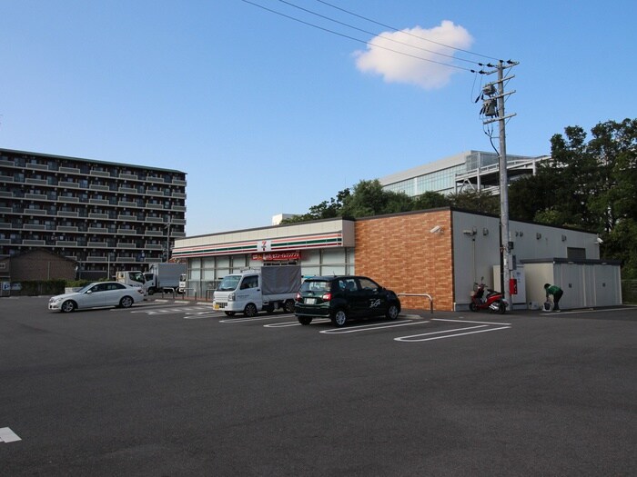 物件内観写真22　(周辺環境)