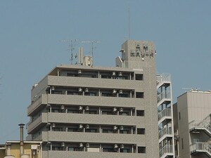 エスリ－ド四条河原町(506)外観写真