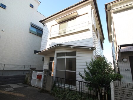 西舞子六丁目戸建外観写真