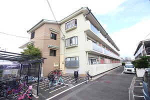 グリ－ンハウス浜外観写真