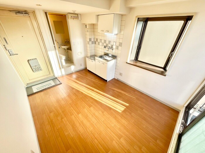 物件内観写真9　(居室)