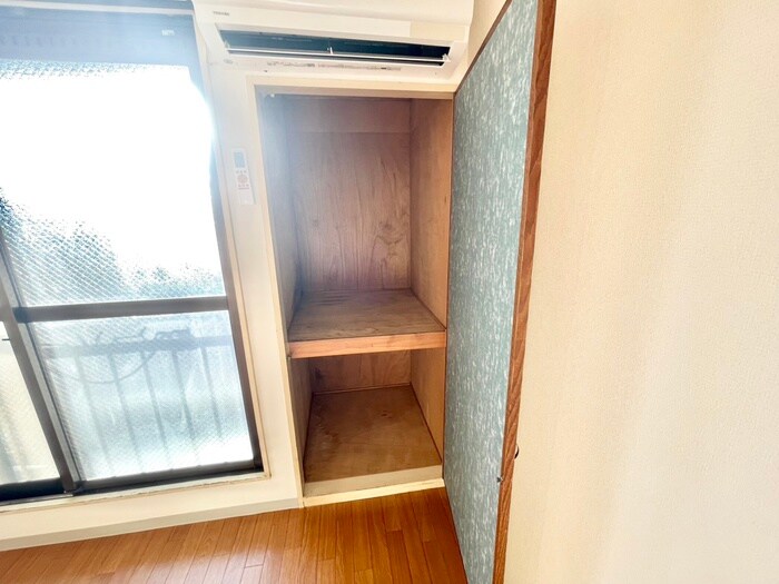 物件内観写真13　(収納)