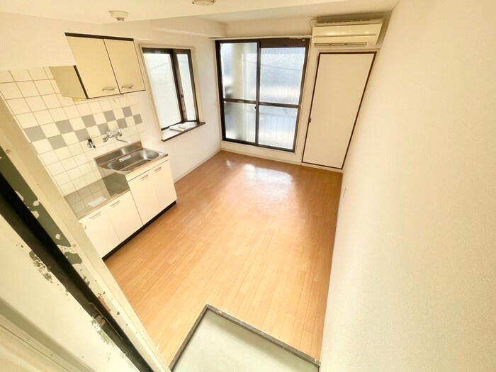 物件内観写真21　(居室)