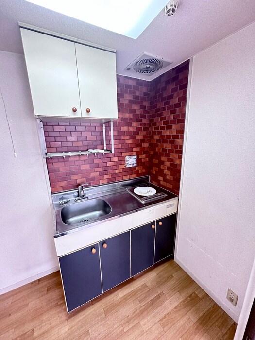 物件内観写真7　(キッチン)