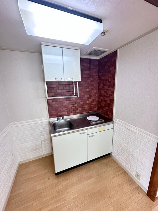 物件内観写真7　(キッチン)