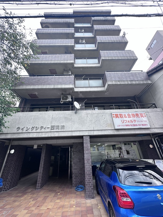 外観写真