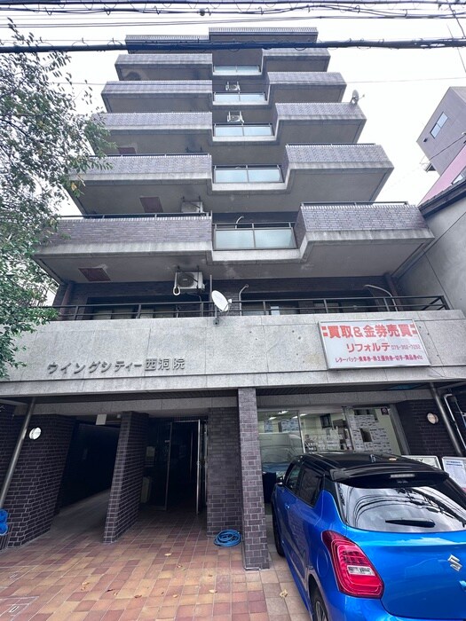 物件外観写真4　(外観写真)