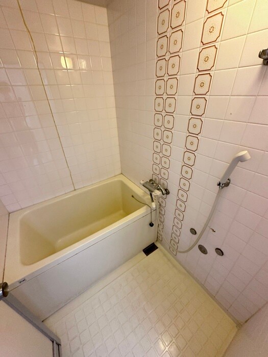 物件内観写真8　(バス／シャワールーム等)