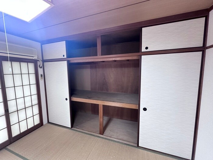 物件内観写真11　(収納)
