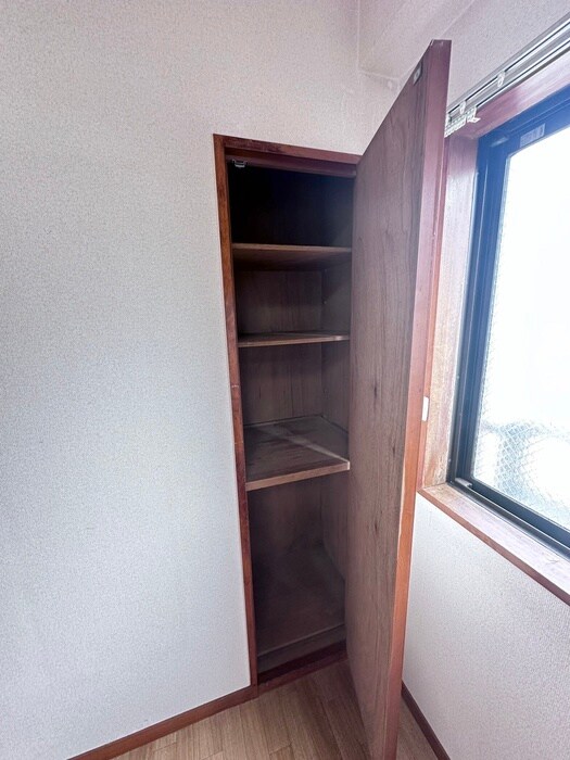 物件内観写真12　(靴箱)