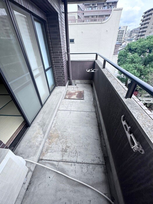 物件内観写真13　(ベランダ・バルコニー)