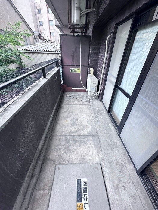 物件内観写真13　(ベランダ・バルコニー)