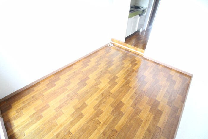 物件内観写真9　(居室)