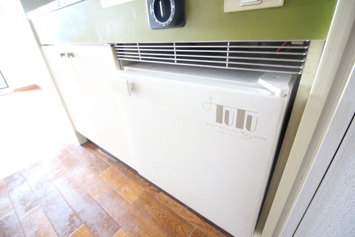 物件内観写真12　(キッチン)