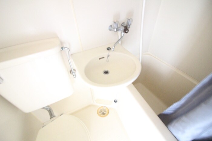 物件内観写真14　(洗面)