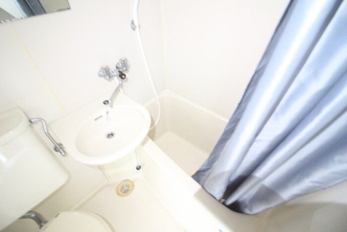 物件内観写真15　(バス／シャワールーム等)