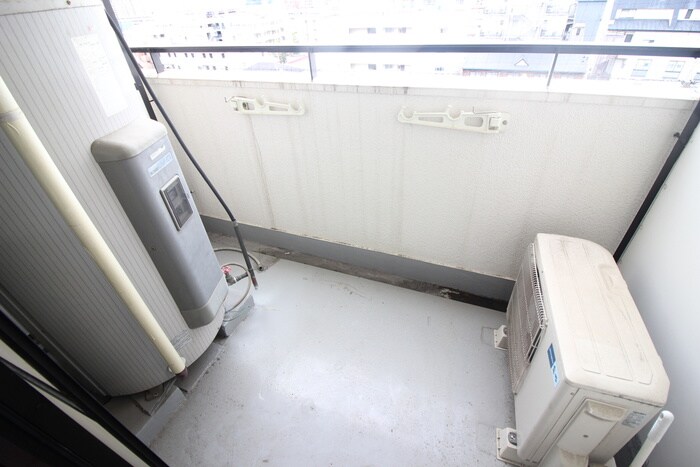 物件内観写真16　(ベランダ・バルコニー)