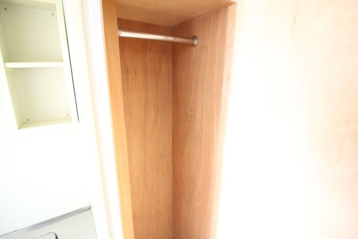 物件内観写真20　(収納)