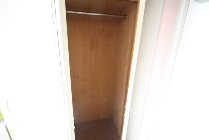 物件内観写真21　(収納)
