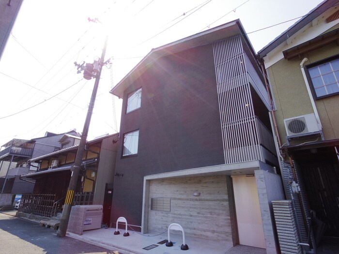 物件外観写真3　(外観写真)