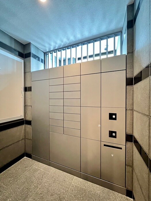 物件外観写真5　(建物設備)