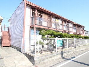 吉村ハイツ外観写真