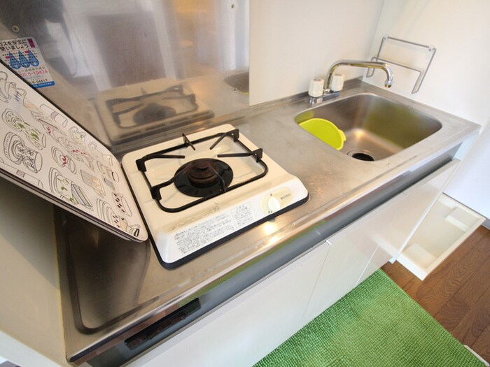物件内観写真5　(キッチン)