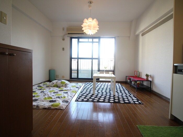 物件内観写真10　(居室)