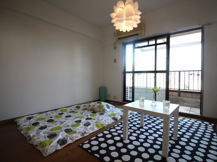 物件内観写真11　(居室)