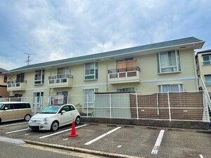 カリ－ノ外観写真