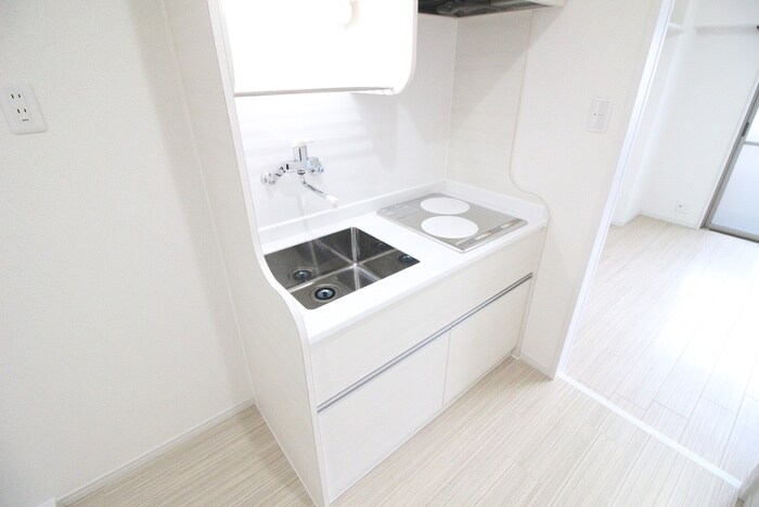 物件内観写真7　(キッチン)