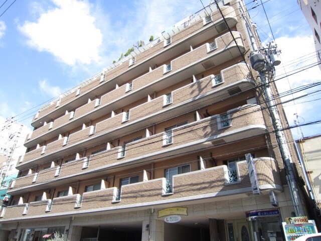 物件外観写真4　(外観写真)