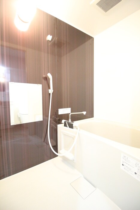 物件内観写真8　(バス／シャワールーム等)