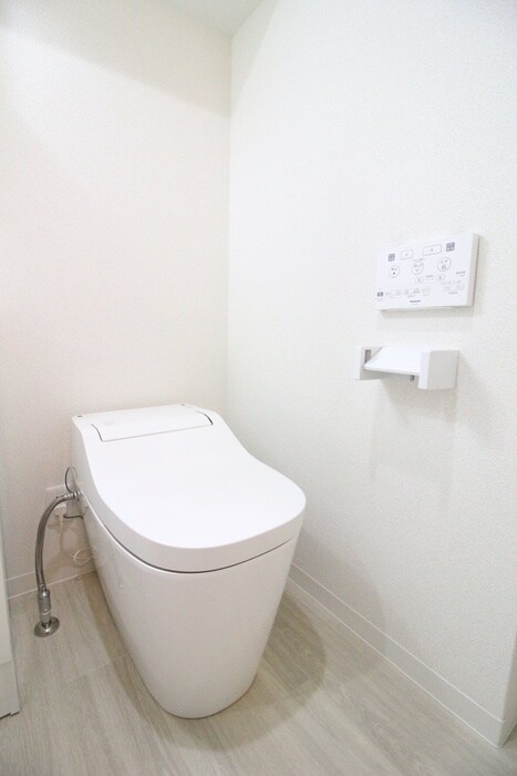 物件内観写真9　(トイレ)