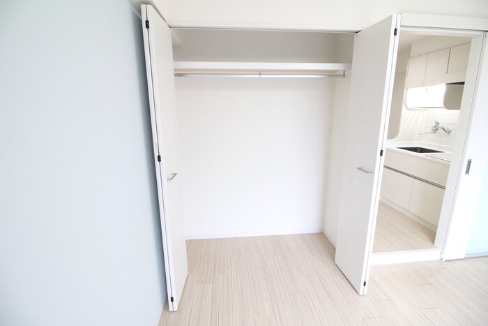 物件内観写真11　(収納)