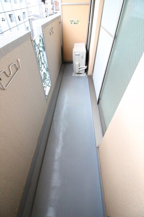 物件内観写真14　(ベランダ・バルコニー)