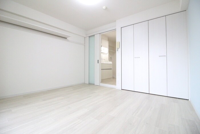 Ｍｏｒｅ五条の居室