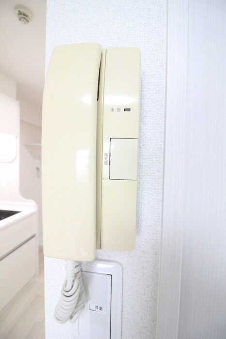 Ｍｏｒｅ五条の内観写真