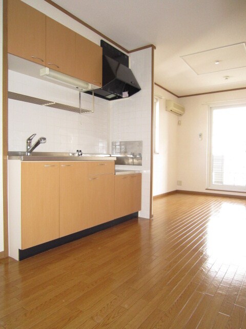 物件内観写真4　(居室)