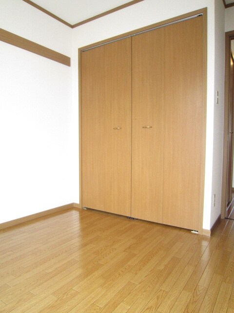 物件内観写真6　(居室)