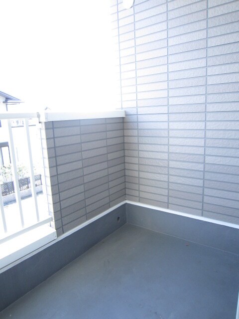 物件内観写真12　(ベランダ・バルコニー)