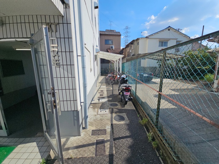 外観写真