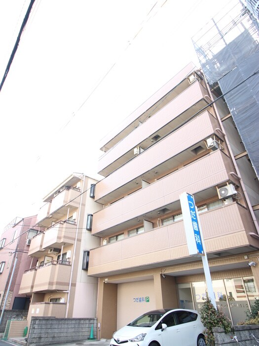 物件外観写真6　(外観写真)